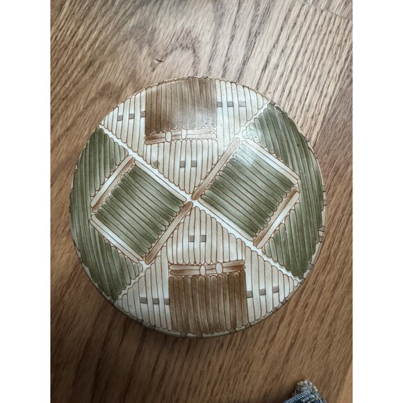 Taste Setter By Sigma 4 Oz Candle From The‎ Museum of The American Indian - Picture 2 of 4